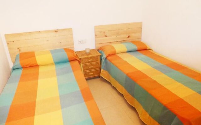 Tavernes Gandia Suites 3000