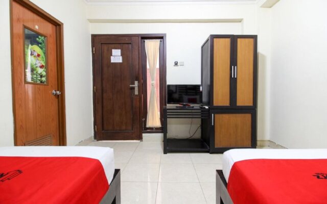 S-Chott Hotel by Reddoorz