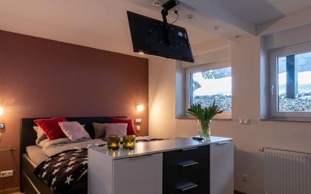 House in Quiet Location in Bruchhausen