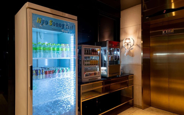 Hotel Cullinan Uiwang