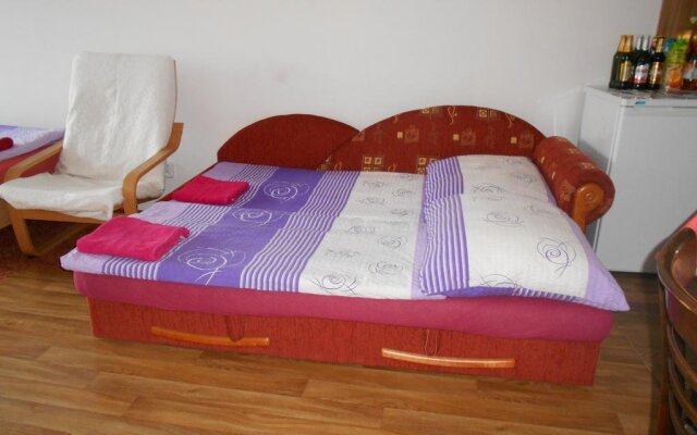 Penzion Apartmany Zlin