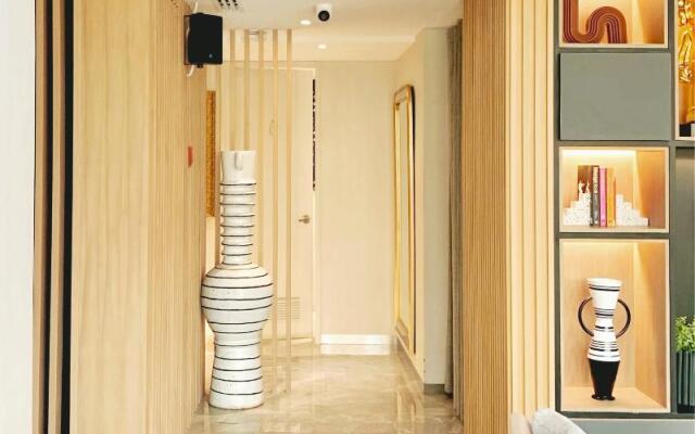 SilQ Boutique Hotel Bangkok
