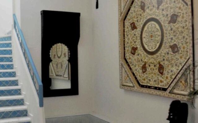 Palais Du Calife Riad Spa & Clubbing - Adults only