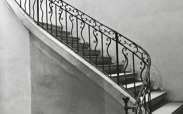 Home Chic Home Les Toits de l'Argenterie