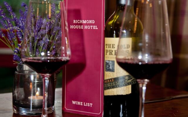 Richmond House Hotel