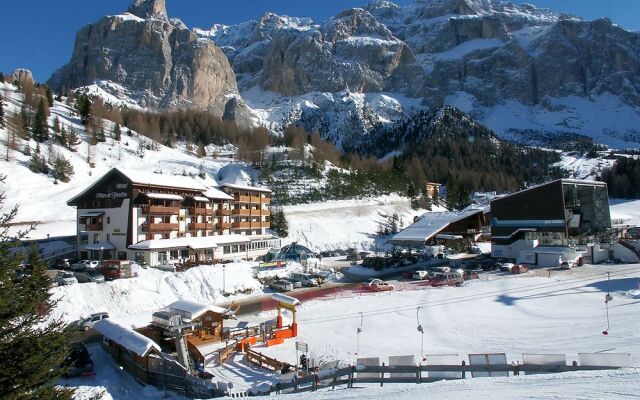 Hotel Plan De Gralba