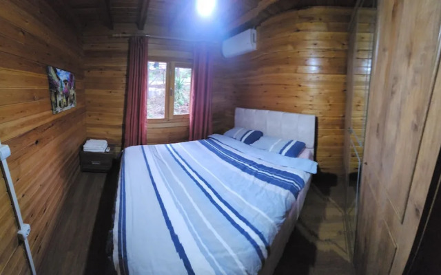Nefes House