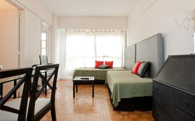 Recoleta Suites