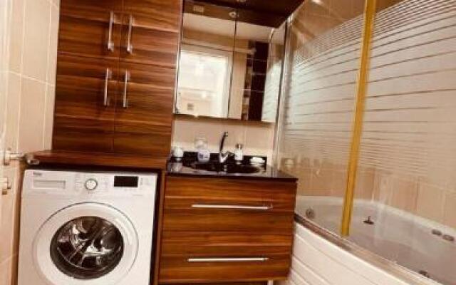 Dream Apartment
