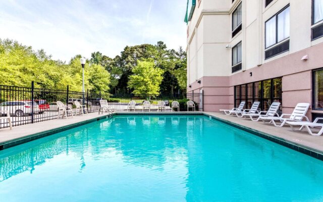 Wingate by Wyndham Atlanta/Six Flags Austell