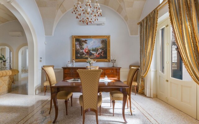 2702 Villa Nicrys by Perle di Puglia