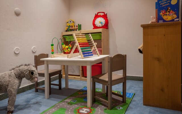 Hotel Seehof Valbella Lenzerheide