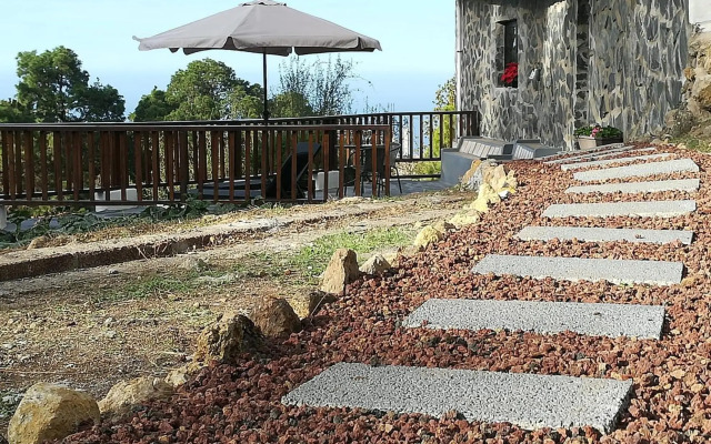 La Campana de Arriba