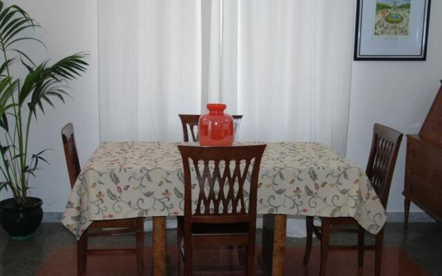 Casa di Mapy