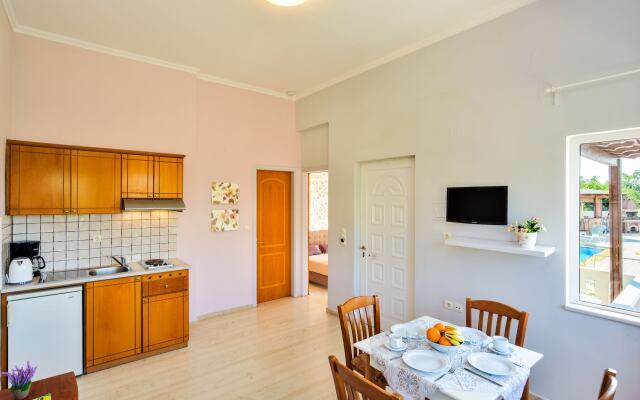 Poseidon Apartments