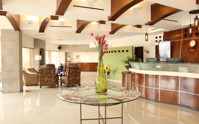 Hotel Colonial Hermosillo