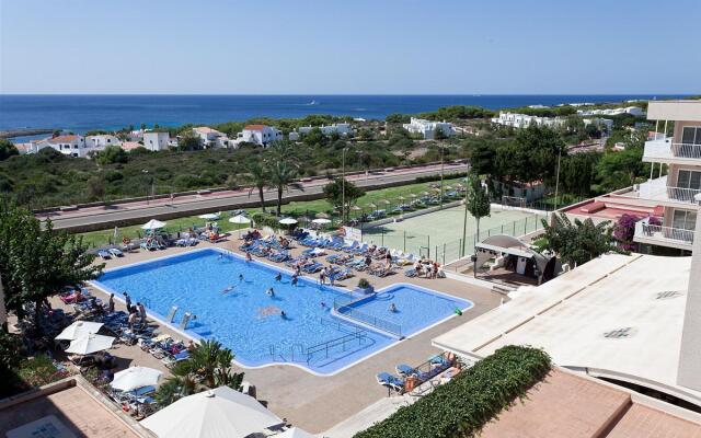 Minura Hotel Sur Menorca & Waterpark