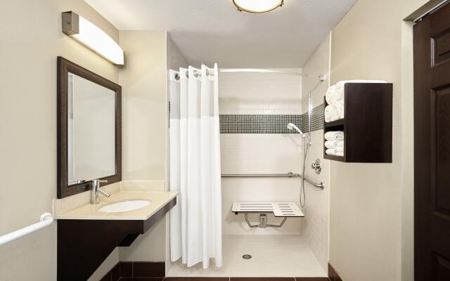 Staybridge Suites South Springfield by IHG