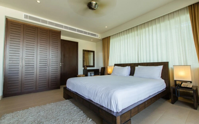 Serenity 2 bedroom Condominium
