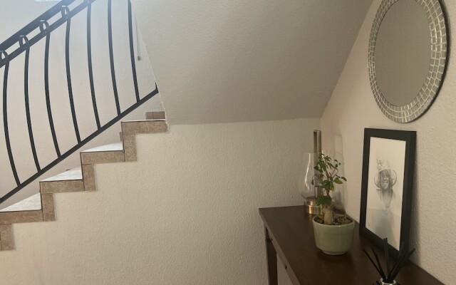 Roodepoort Smart Home 1