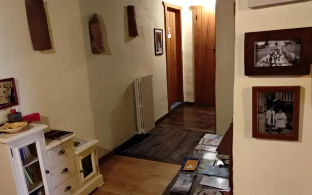 Reitoral de Chandrexa