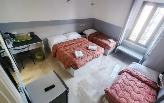 Hostel Emmy