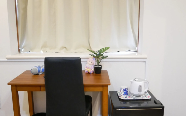 Tokyo Shinjyuku Tei Hotel Asahi group