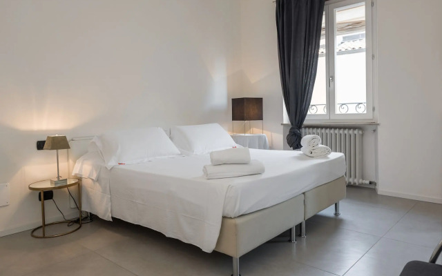 Il Vicolo Aparthotel Verona
