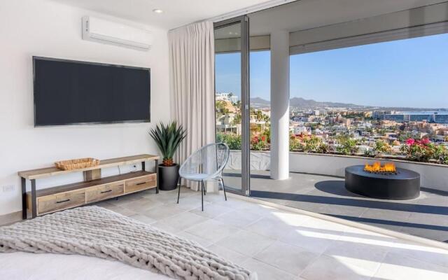 The one and only Pedregal Hollywood House