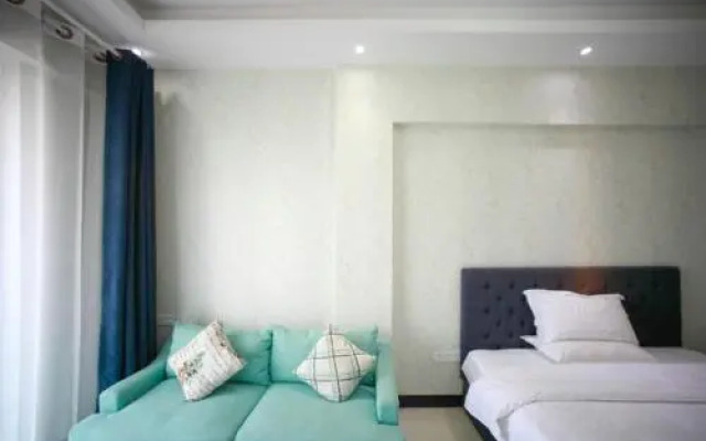 Ramada Hotel Britannia