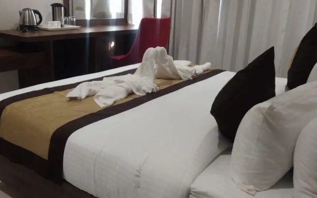 Rajlaxmi Hotel