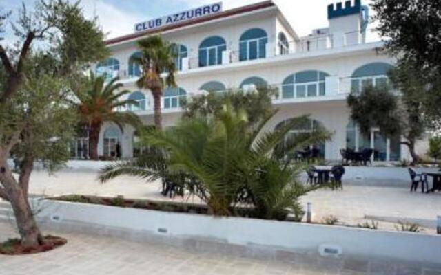 Club Azzurro Hotel & Resort