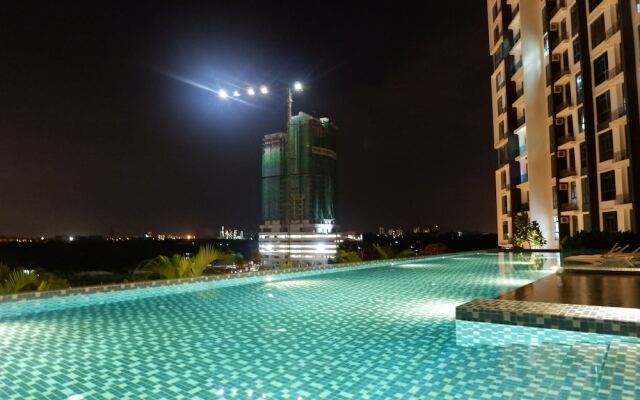 FlexiAsia Bayu Puteri Johor Bahru