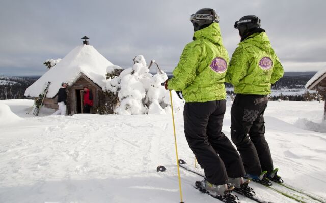 Holiday Club Salla Superior Apartments