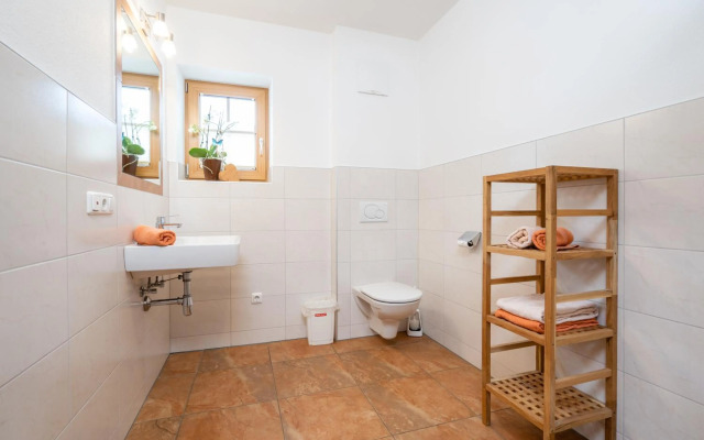 Appartement Einödberg