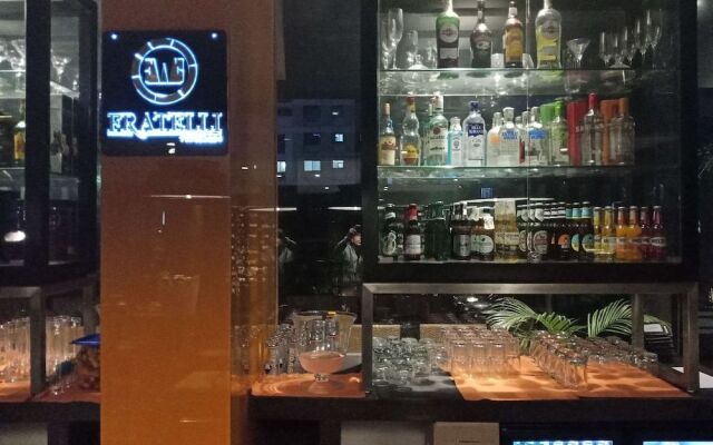 Hotel Fidalgo