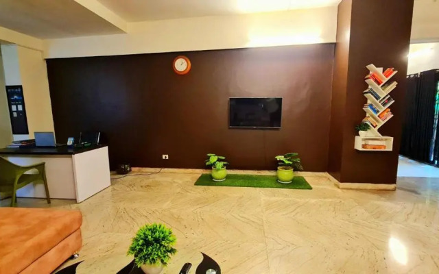 Rostel Backpackers Hostel