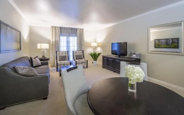 Cooper Hotel Conference Center & Spa