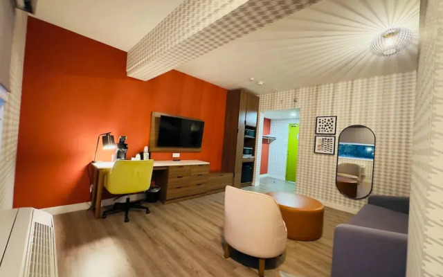 Superior Shores Hotel Thunder Bay