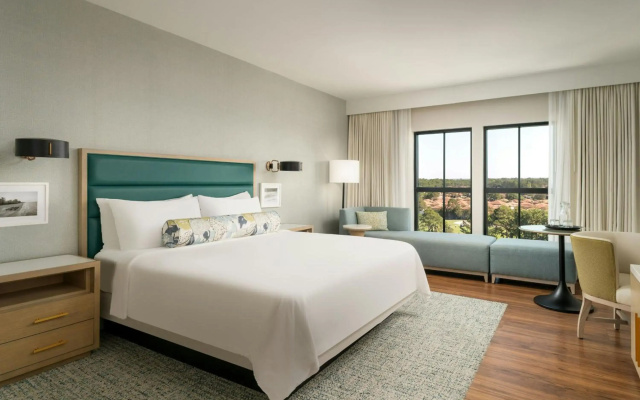 Hotel Effie Sandestin, Autograph Collection