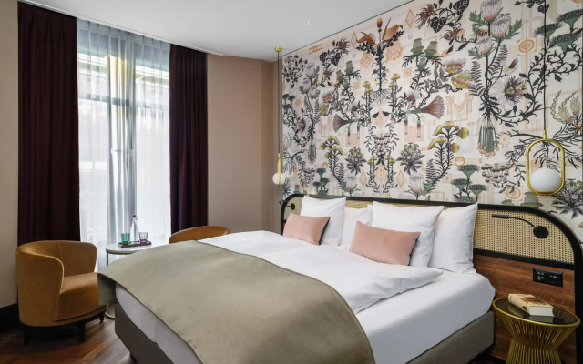 Crowne Plaza Guangzhou Huadu by IHG
