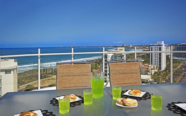 Aqua Vista Resort