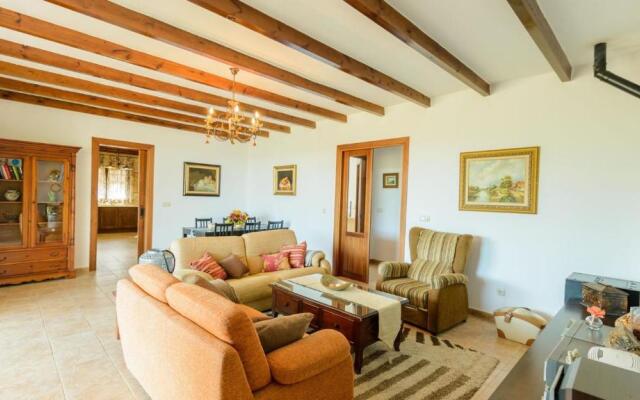 Villa Quilin Alhaurin el Grande by Ruralidays