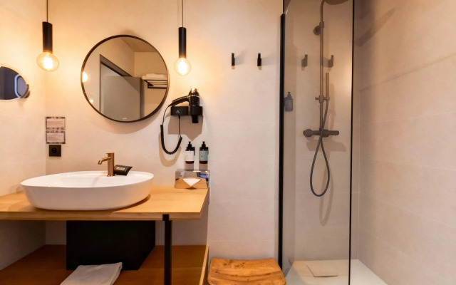 Villa Kerasy Hotel Spa