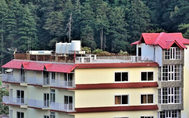 Hotel Royal Orbit Nainital