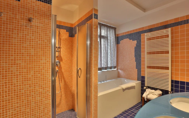 Palace Hotel Moderno