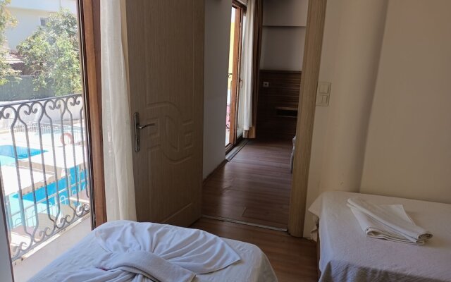 Hotel Barlas Fethiye