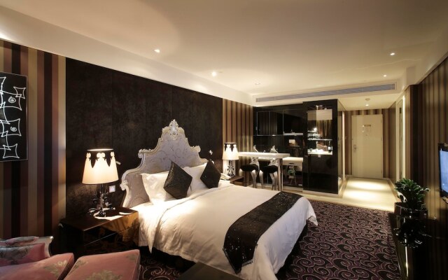 Christian's Hotel Luoyang