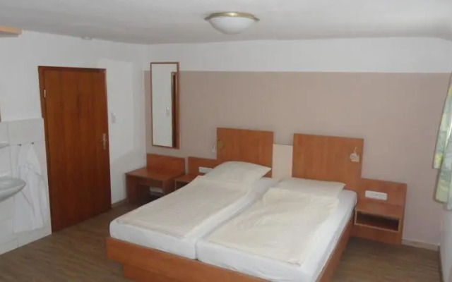 Ruthmann-Rheinblick Hotel