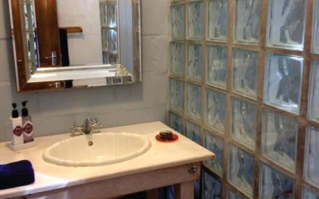 Boerfontein - Home of Olivision